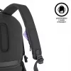 Voľnočasový batoh XDDESIGN Bobby Soft s priehradkou na 15,6