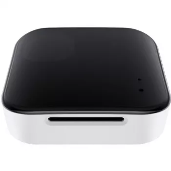 Yealink RoomSensor Pro multifunkčný priestorový senzor čierny, biely