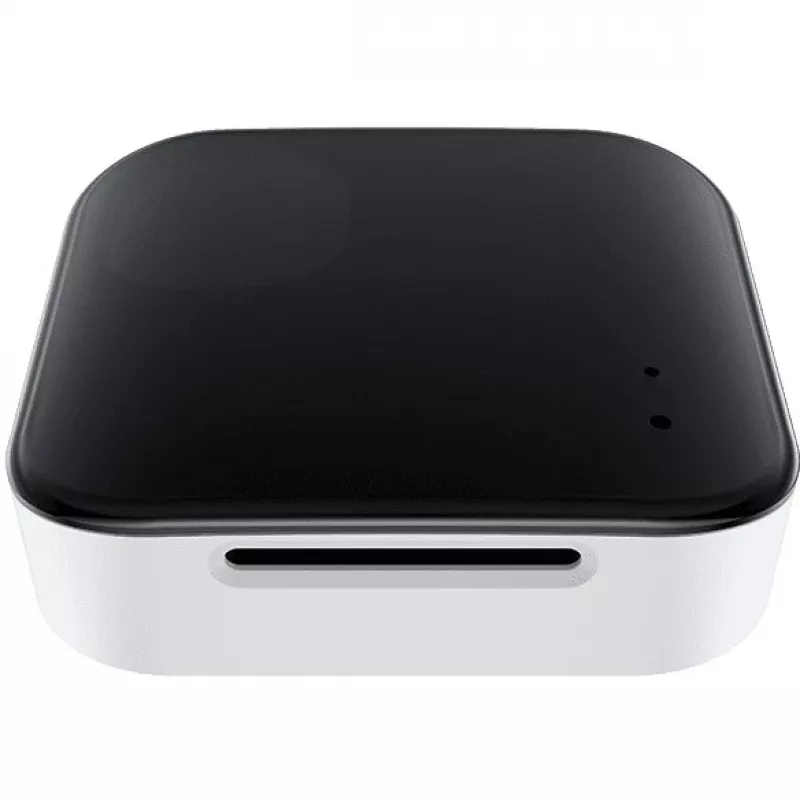 Yealink RoomSensor Pro multifunkčný priestorový senzor čierny, biely