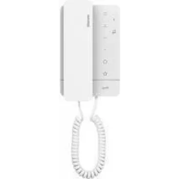 bticino 344292 audio interkomový systém biela (344292)