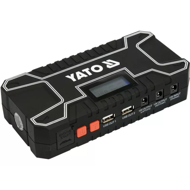 ŠTARTOVACÍ ZDROJ 12000mA YT-83082 YATO