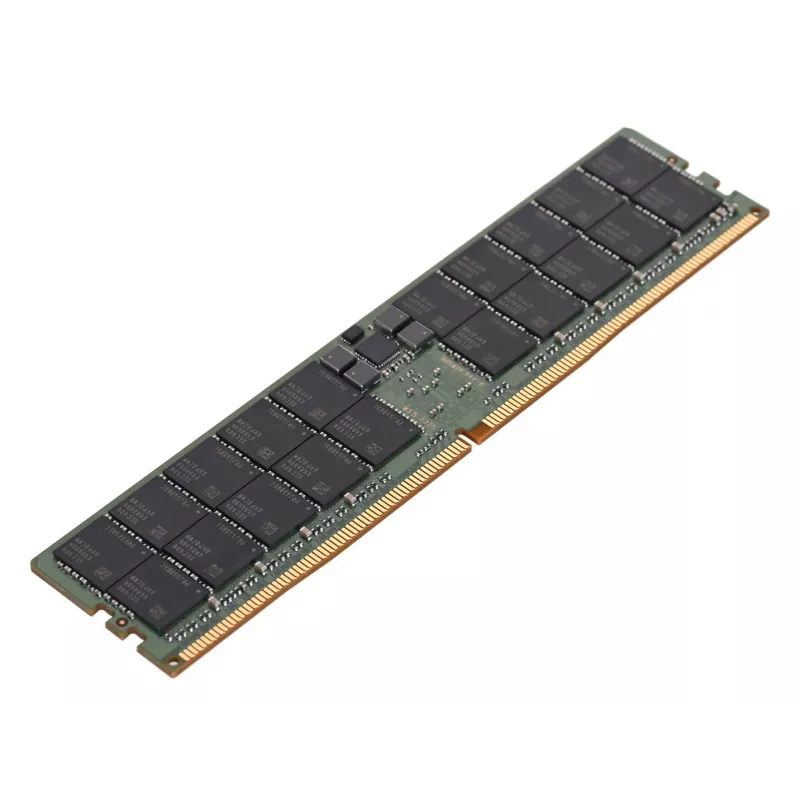 Samsung M321R8GA0PB0-CWM pamäťový modul 64 GB 1 x 64 GB DDR5 5600 MHz ECC