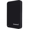 Intenso Memory Drive 4TB 2,5-palcový prenosný pevný disk, čierny