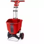 Einhell GE-SR 18/22 Li-Solo akumulátorový univerzálny rozmetávač