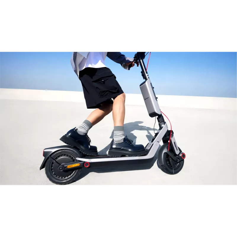 Segway eKickScooter E3 E | 800 W | až do 25 km/h | 10