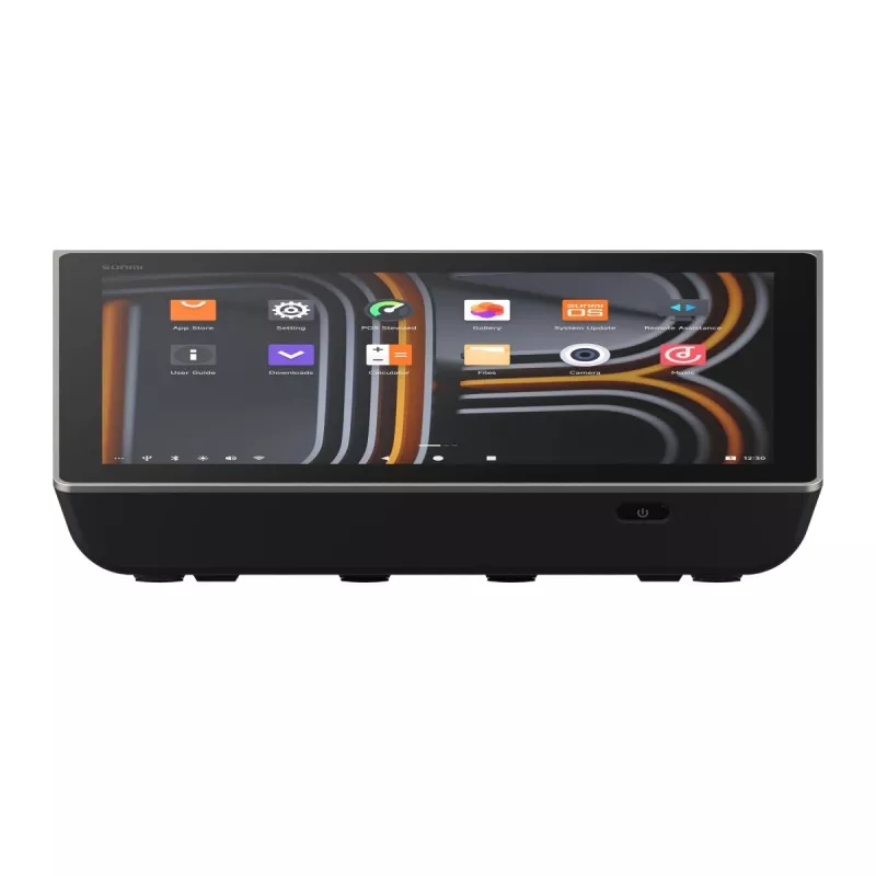 POS terminál SUNMI D3 MINI 10,1