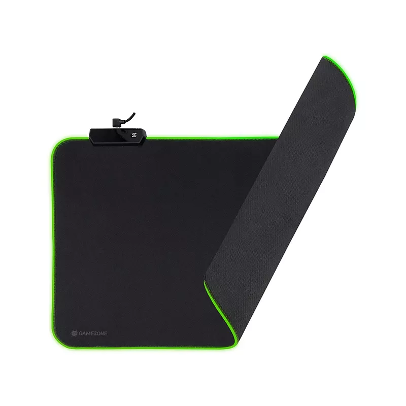 Gamepad TRACER GameZone Maxi RGB TRAPAD47549 – káblový ovládač s RGB osvetlením a ergonomickým dizajnom