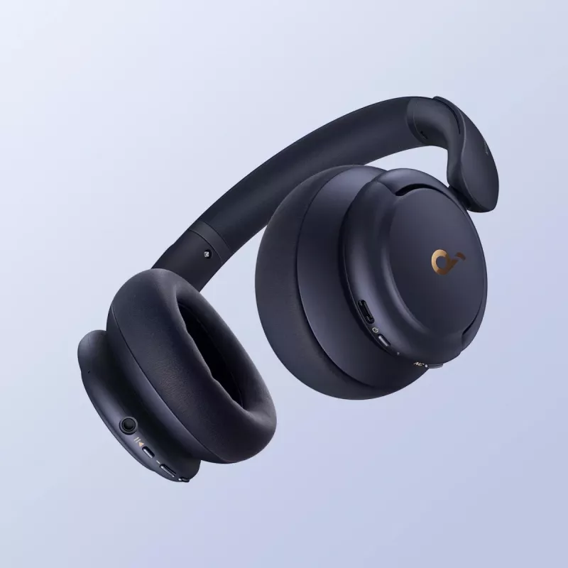SoundCore Life Q30 modrý v2