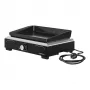 Campingaz Plancha Electric 1 XD kontaktný gril 2100 W čierny