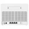 Cudy LT500E bezdrôtový router Fast Ethernet Dualband (2,4 GHz / 5 GHz) 4G biely