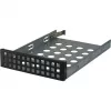 Inter-Tech IPC 2U-20255 - racková montáž - 2U - Full AT - bez napájania (EPS2U) - USB (88887105)