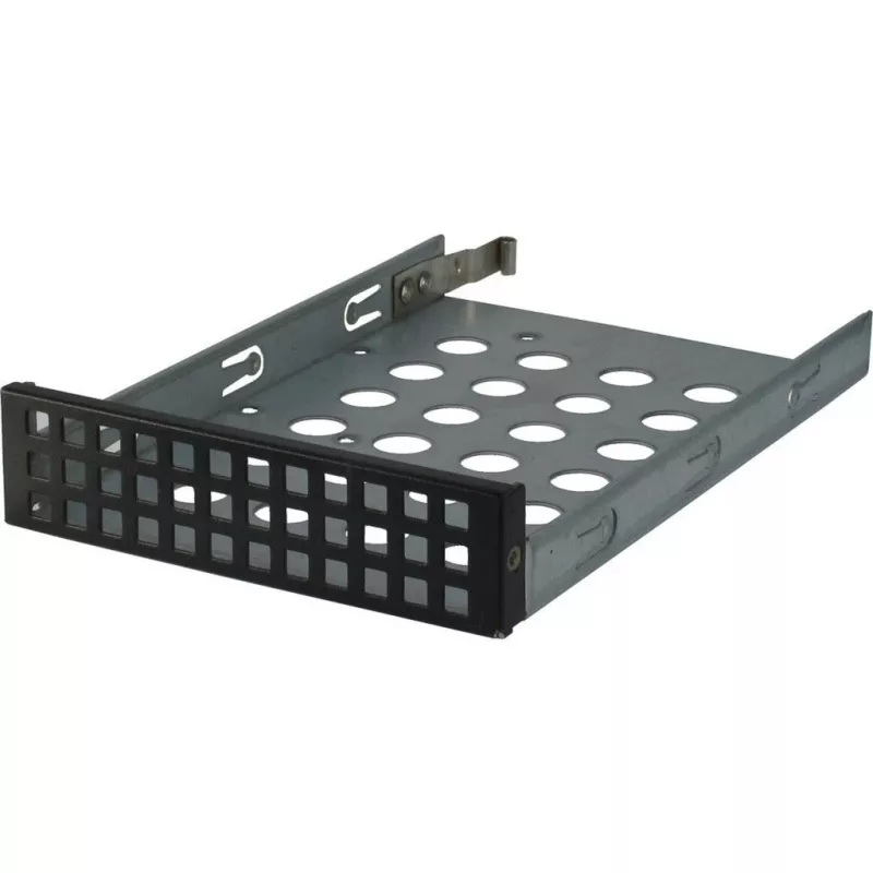 Inter-Tech IPC 2U-20255 - racková montáž - 2U - Full AT - bez napájania (EPS2U) - USB (88887105)