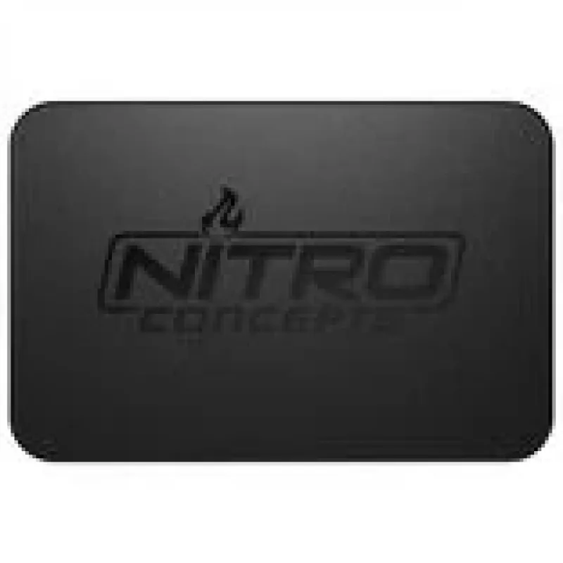Nitro Concepts IMMERSION sada LED pásikov