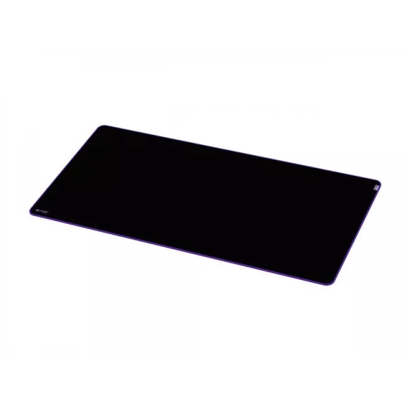 PODLOŽKA POD MYŠ FURY YARI SPEED XXL ČIERNA 1200X600MM