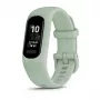 Garmin VIVOSMART 5 OLED digitálny 88 x 154 pixelov dotykový displej mätová farba GPS (satelit)