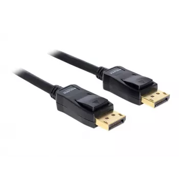 DisplayPort kábel DeLOCK 82425 5m