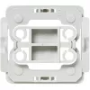 Montovateľné biele puzdro Homematic IP EQ3-ADA-B1 — 58×18×52 mm