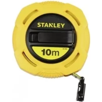Meter STANLEY Landmeter Black & Decker fiberglass 10 m model 0-34-295
