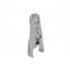 Lanberg NT-0101 odstraňovač izolácie káblov sivý
