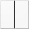 JUNG A 401 TSA WW - biela - 4071 TSM - 4191 TSM - 4091 TSEM - 4071 RF TSM - 4212 TSM - 4008 TSM - FM 4001 M