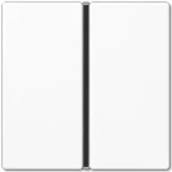 JUNG A 401 TSA WW - biela - 4071 TSM - 4191 TSM - 4091 TSEM - 4071 RF TSM - 4212 TSM - 4008 TSM - FM 4001 M
