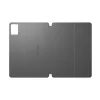 Lenovo ZG38C06985 Idea Tab Folio puzdro pre tablet 11 palcov (27,9 cm), polyuretán, držiak na pero, sivé Luna