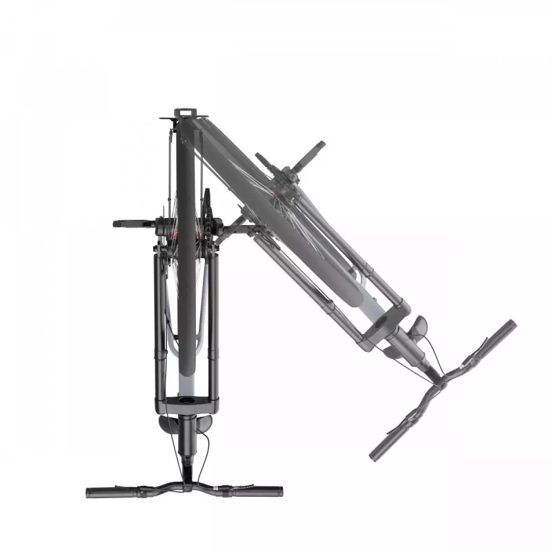 Nástenný držiak na bicykel, MC-498 max 35 kg