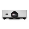 Sharp P721Q projektor 7200 ANSI lumen DLP UHD 4K (3840x2160) 3D biely