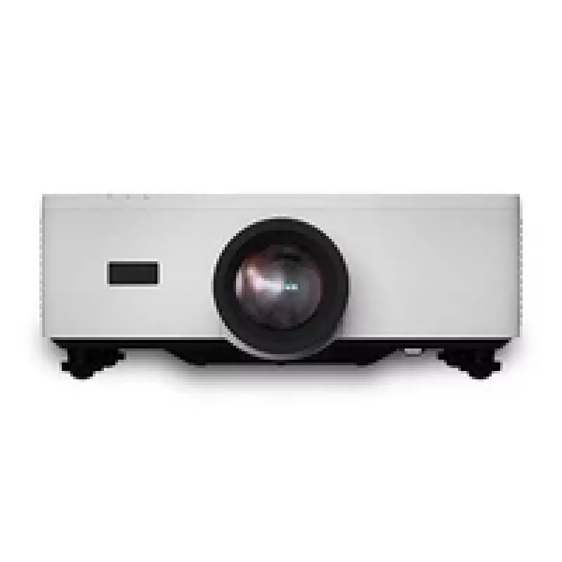 Sharp P721Q projektor 7200 ANSI lumen DLP UHD 4K (3840x2160) 3D biely