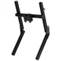 Next Level Racing | GTElite Direct Mount Overhead Monitor Add-On | do 32 palcov | čierna