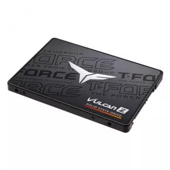 SSD disk Team Group T-FORCE VULCAN Z 256 GB 2,5 palca SATA III