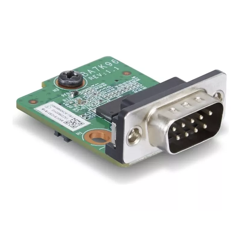 Lenovo 4XH1K25073 rozširujúca karta COM pre ThinkCentre Tiny, konektor BTB, zelená