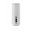 Mobilný router ZTE MF289F — biely, Wi‑Fi 5 5 GHz, Gigabit Ethernet, LTE FDD/TDD, NanoSIM