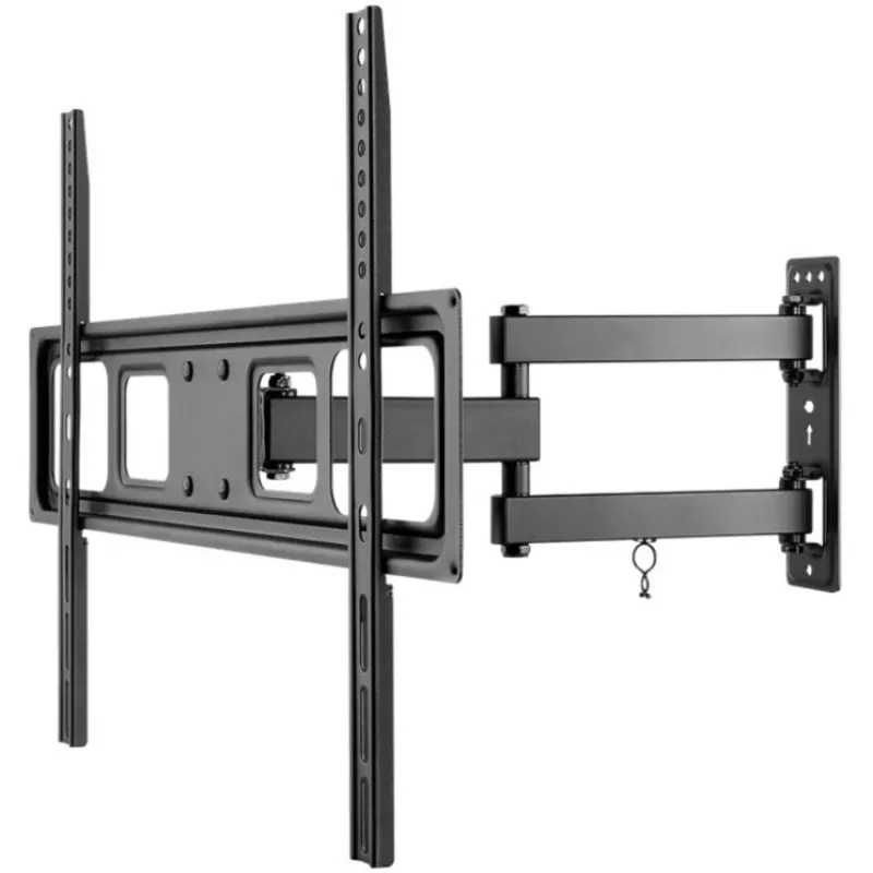 Goobay 49745 TV držiak/stojan 177,8 cm (70) čierny