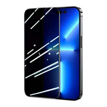 Ochranné sklo z tvrdeného skla Joyroom JR-P03 pre Apple iPhone 14 Plus 6.7 palcov – na celú obrazovku
