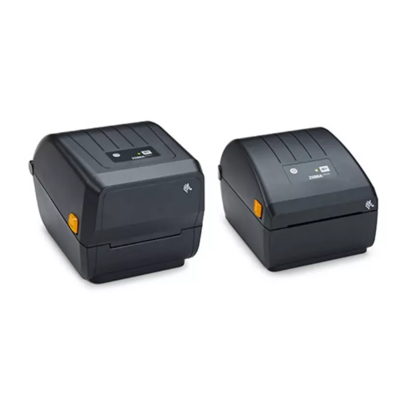 Zebra ZD220 tlačiareň etikiet termotransfer 203 x 203 DPI 102 mm/s káblová