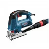 Bosch GST 160 BCE priamočiara píla 800 W 2,3 kg