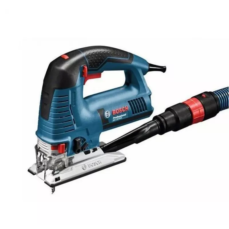 Bosch GST 160 BCE priamočiara píla 800 W 2,3 kg