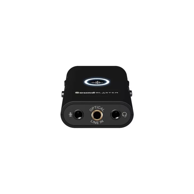 Audio adaptér Creative Labs SOUND BLASTER G3
