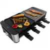 Cecotec 3225 gril čierny