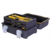 Stanley FMST1-71219 kufrík na drobný materiál/náradie čierny
