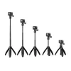 Statív Telesin S1-MNP-02 pre športové kamery – konvertibilný selfie stick
