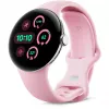 Google Pixel Watch 3 - 41 mm - hliník striebro leštený