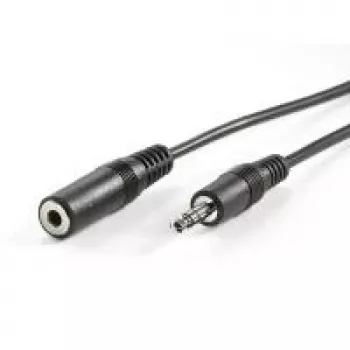 VALUE Secomp VALUE - predlžovací audio kábel - stereo mini jack konektor samec na stereo mini jack konektor samica