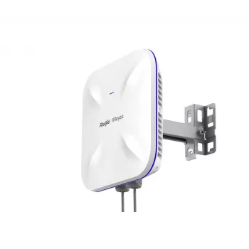 Ruijie Networks RG-RAP6260(G) bezdrôtový access point 1775 Mbit/s biely Power over Ethernet (PoE)