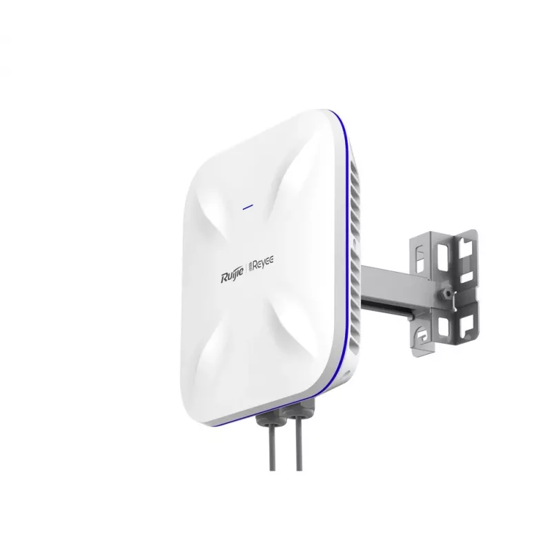 Ruijie Networks RG-RAP6260(G) bezdrôtový access point 1775 Mbit/s biely Power over Ethernet (PoE)