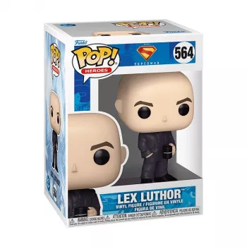 Funko Pop figúrka filmy Superman Lex Luthor