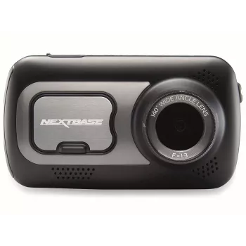 Nextbase 522GW - palubná kamera - 1440p / 30 fps
