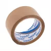 Lepiaca páska BESTPAK Smart Acrylic 48 mm × 60 m, sivá — balenie 6 ks