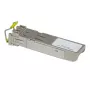 Cisco GLC-SX-MMD - kompatibilný priemyselný SFP transceiver modul s DOM - 1000BASE-SX SFP 850nm 550m LC MMF